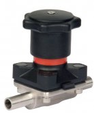 Diaphragm valve type 289