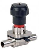 Diaphragm valve type 290