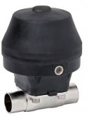 Diaphragm valve type 385