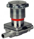 Diaphragm valve type 397