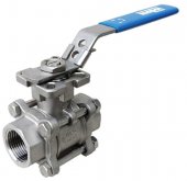 Ball valve 70-300