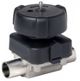 Diaphragm valve type 985