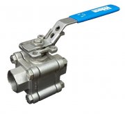 Ball valve Serie 88