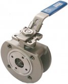 Ball valve V1-FW