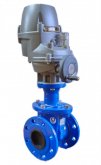 Gate valve type EKO PLUS