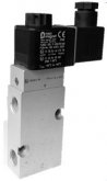 Solenoid.ventil - NAMUR 3/2 EX TYP 311 701