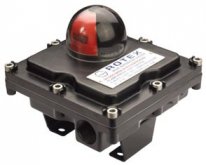 Limit switch box type DNLF